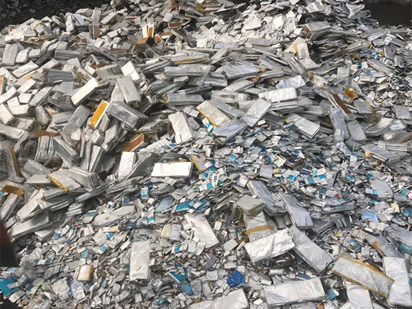 大量回收好色先生TVAPP廢料