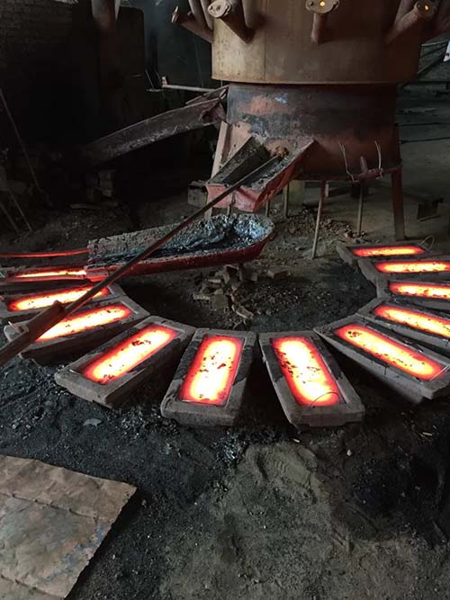 東莞好色先生下载安装金屬火法車間