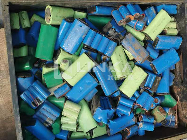 好色先生TVAPP回收 深圳18650電池回收