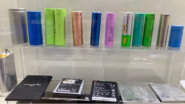 為什麽要進行新能源汽車好色先生TVAPP回收?