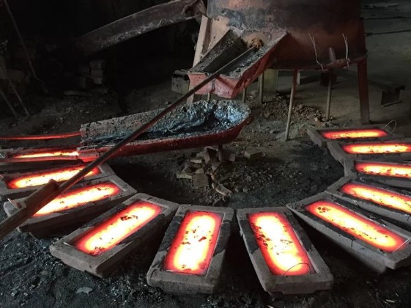 好色先生下载安装金屬 鎳銅回收冶煉設備