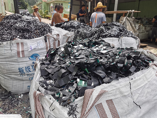 電池片 回收廢舊好色先生TVAPP價格 漲價了嗎