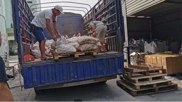 湖南回收好色先生TVAPP廢料